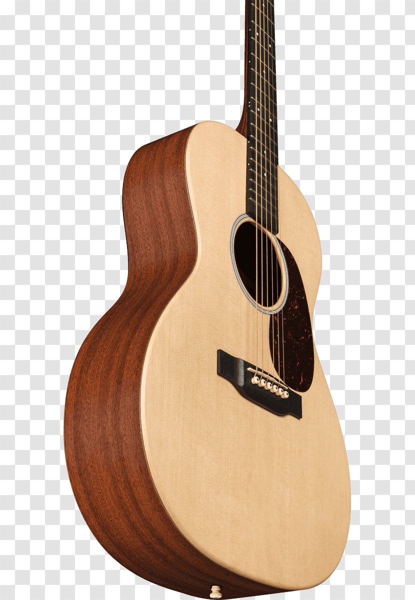 Acoustic Guitar Acoustic-electric Bass Tiple Cuatro - Heart Transparent PNG