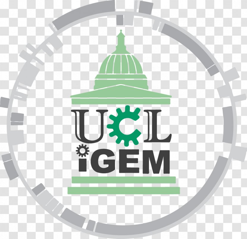 UCL Advances International Genetically Engineered Machine Organization Logo Institute Of Education - Symbol - Ucl Transparent PNG