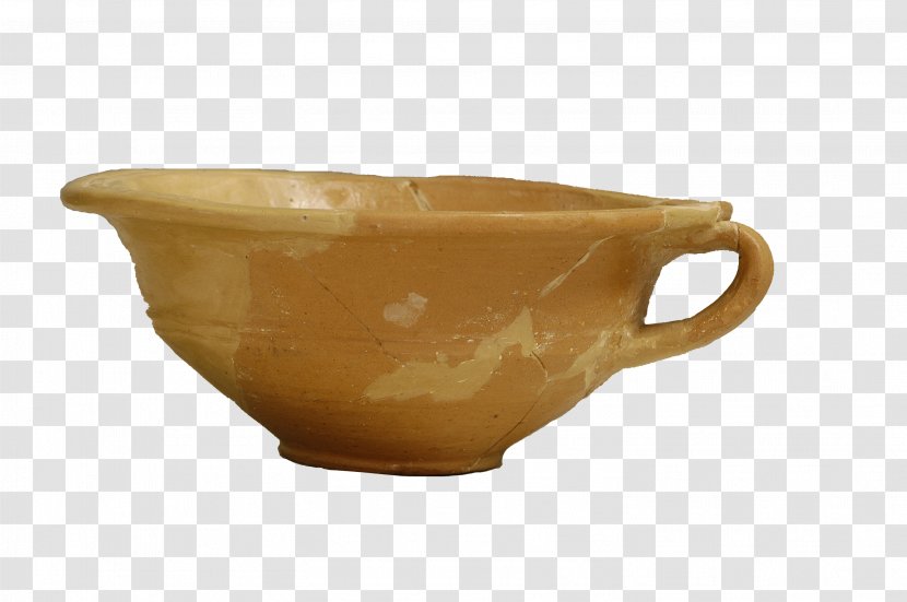 Coffee Cup Ceramic Pottery Bowl - Serveware Transparent PNG