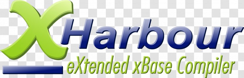 XHarbour Fivewin Clipper Computer Software - Xbase - Harbour Transparent PNG