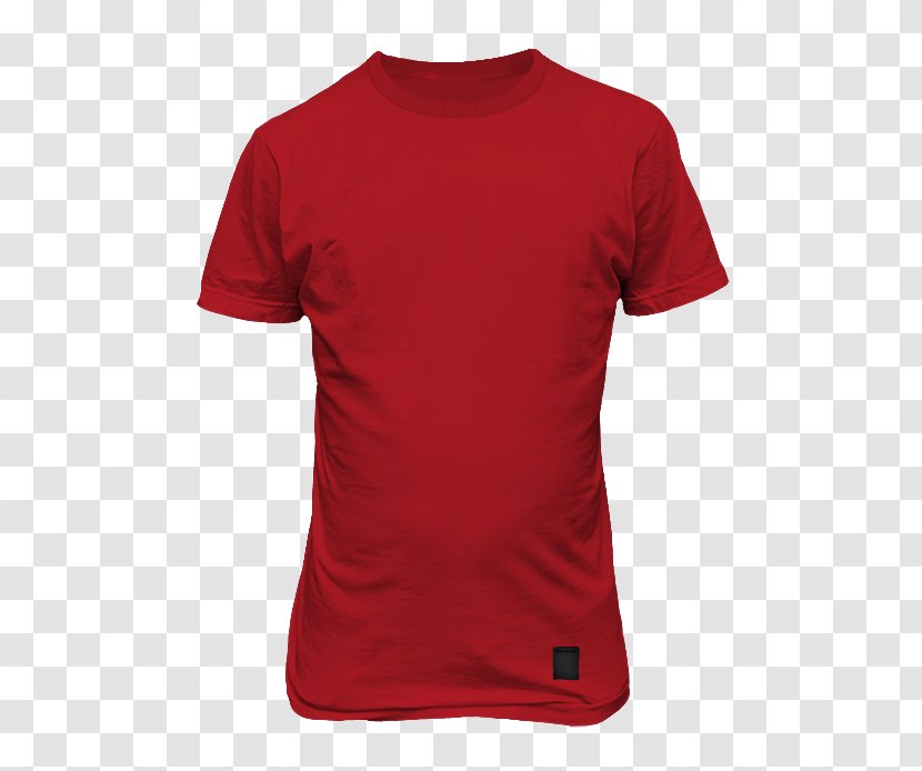 T-shirt Neckline Clothing Sportswear - Neck Transparent PNG