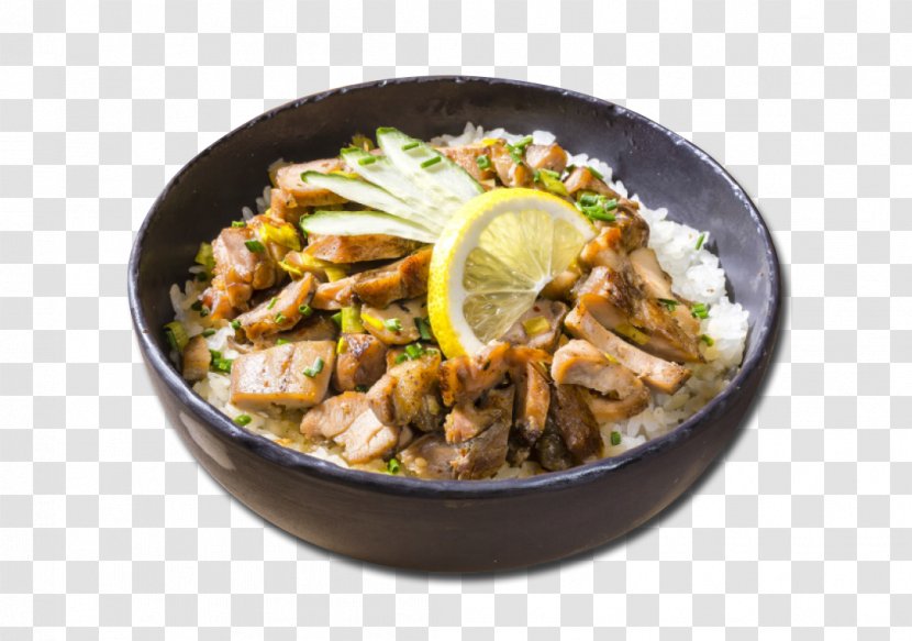 Thai Cuisine American Chinese 09759 Of The United States - Curry - Donburi Transparent PNG