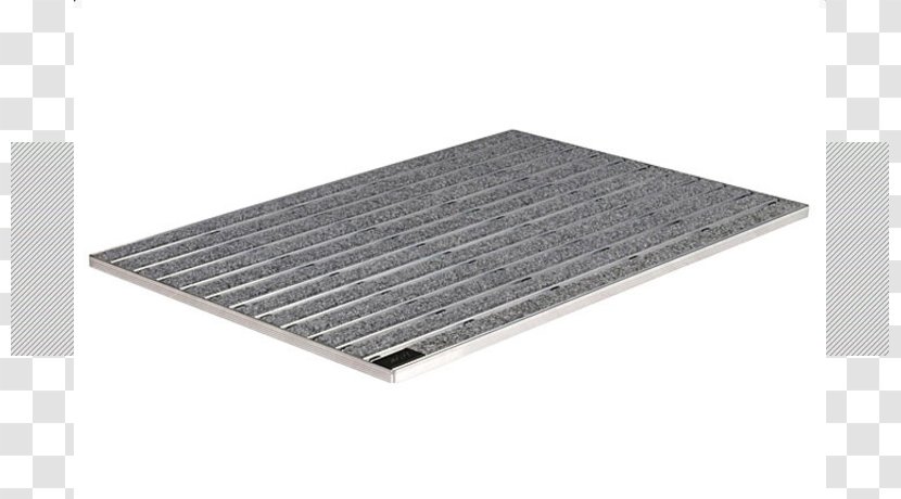 Material Steel Floor Kątownik - Building - Technology Stripes Transparent PNG