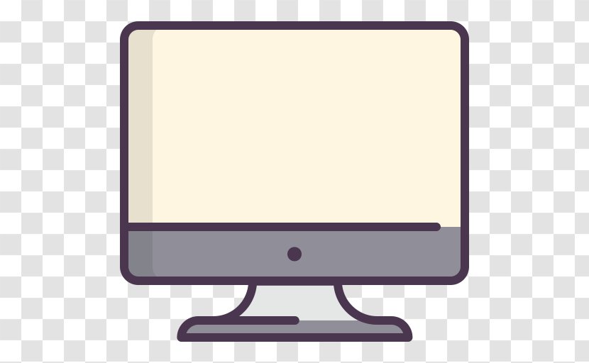 Computer Monitors Mouse Keyboard - Rectangle Transparent PNG