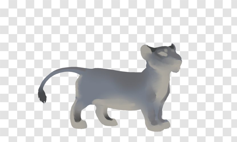 Lion Whiskers Cat Desktop Wallpaper Transparent PNG