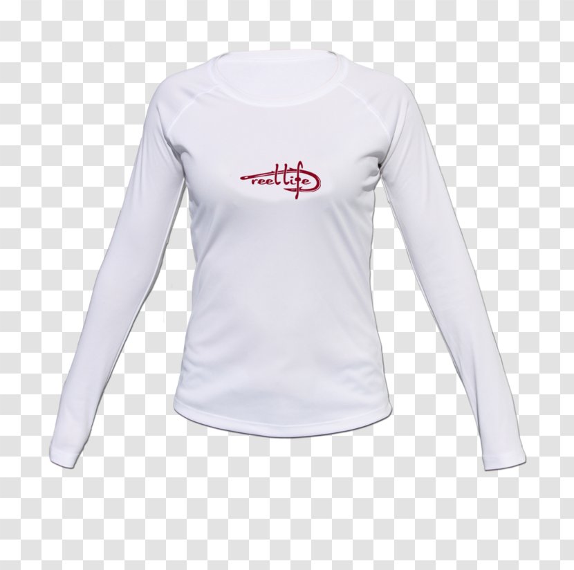 Long-sleeved T-shirt Shoulder Bluza - Outerwear Transparent PNG