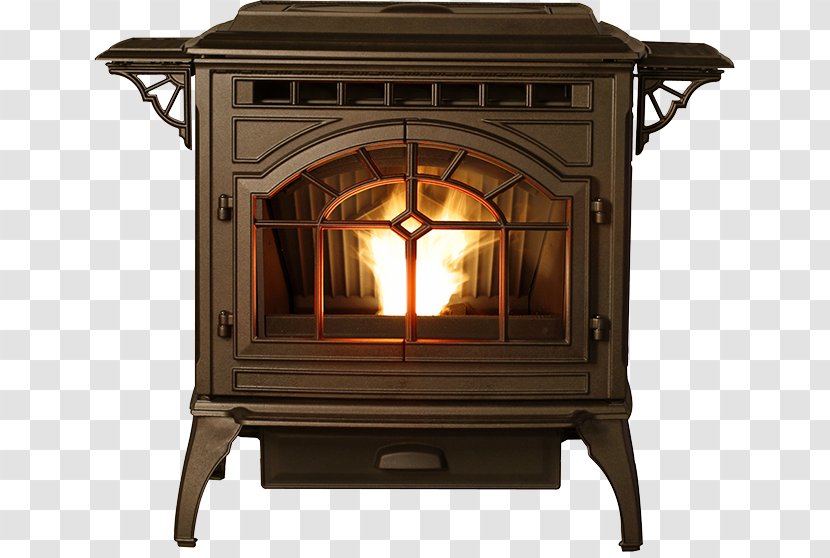 Mount Vernon Pellet Stove Wood Stoves Fireplace - Heating - Battery Transparent PNG