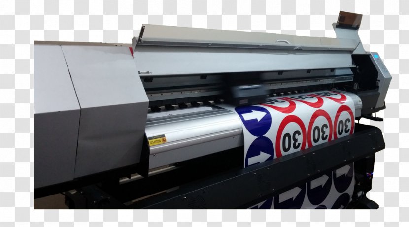 Printer Advertising Levha Digital Printing Transparent PNG