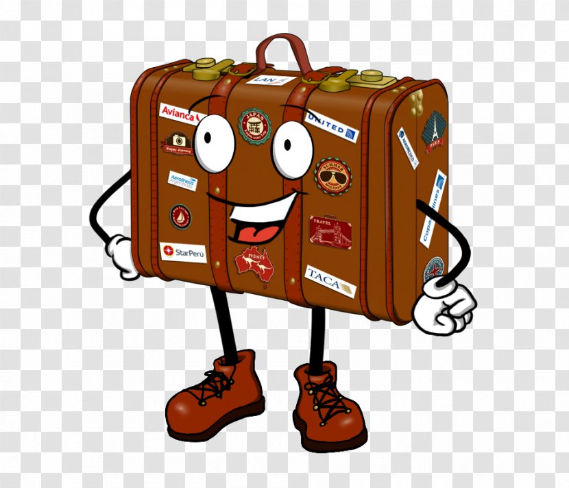 Bag Tile Suitcase Transparent PNG