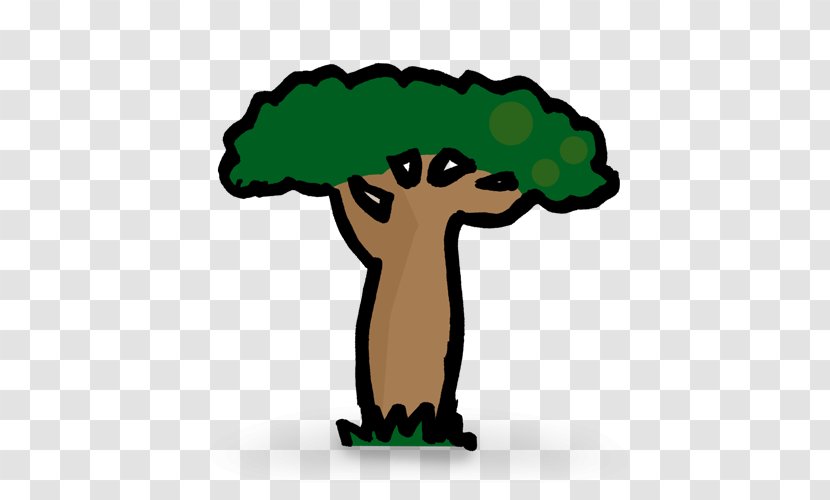 Baobab Tree Superfruit Griffonia Simplicifolia 5-Hydroxytryptophan - Fruit - Vitamin C Transparent PNG