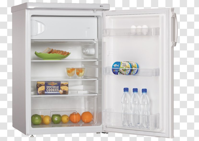 Refrigerator European Union Energy Label Home Appliance Freezers Amica Transparent PNG