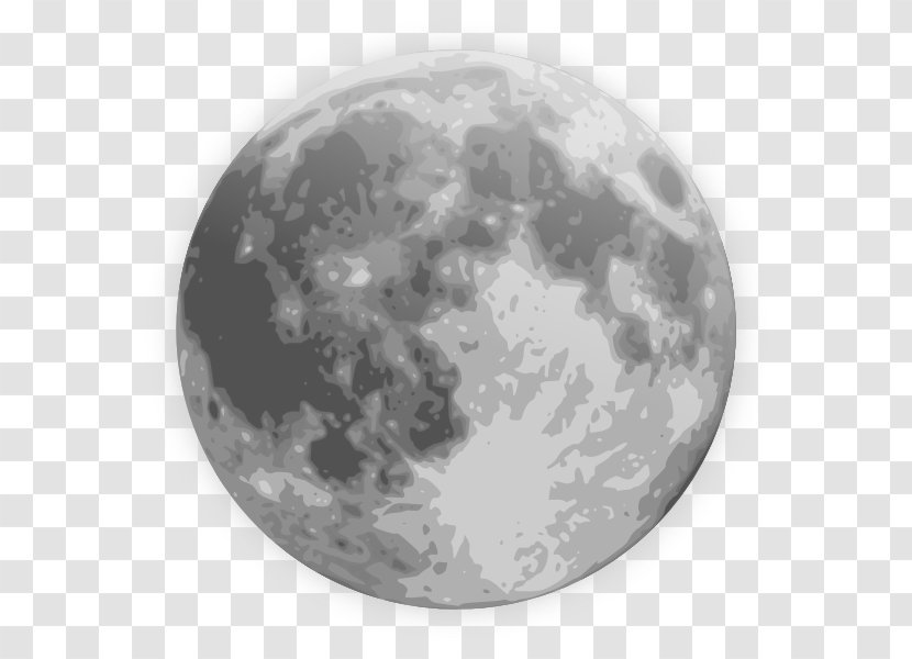 Cattle Moon Jumping Clip Art - Sphere - Grunge Circle Transparent PNG