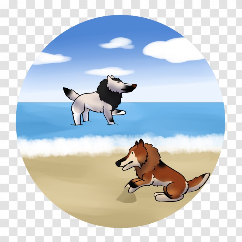 Dog Animated Cartoon - Like Mammal Transparent PNG