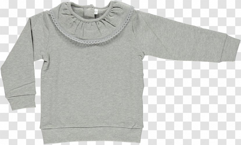 Sleeve Shoulder Sweater Outerwear Hood - Violeta Transparent PNG