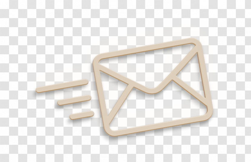 User Interface Icon Email Icon Mail Icon Transparent PNG
