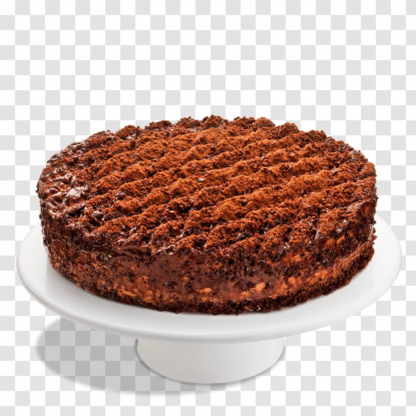 Chocolate Cake Sachertorte Brownie Truffle Ovaltine - Carrot - Flourless Transparent PNG