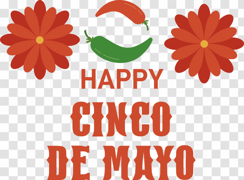 Cinco De Mayo Fifth Of May Mexico Transparent PNG