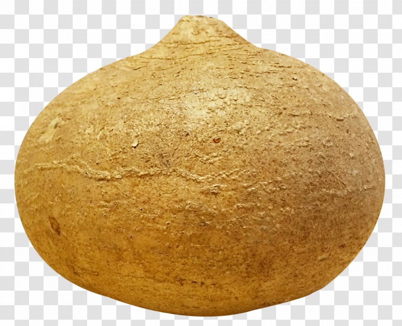 Commodity - Jicama Transparent PNG