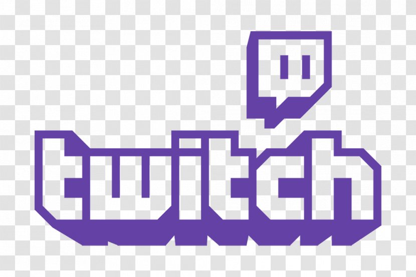 Twitch.tv Streaming Media Logo Amazon.com - Violet - Twitch Transparent PNG