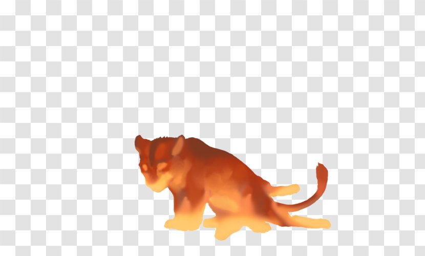 Lion Big Cat Puma Snout Transparent PNG