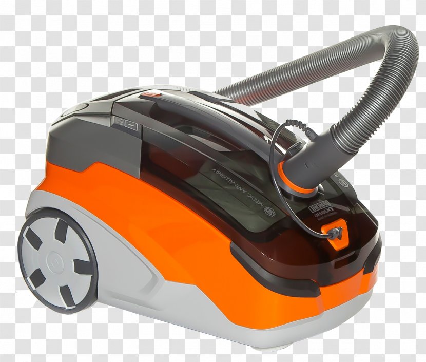 Vacuum Cleaner THOMAS Thomas SUPER 30 S Hoover Freedom 22v Home Appliance - Müller Transparent PNG