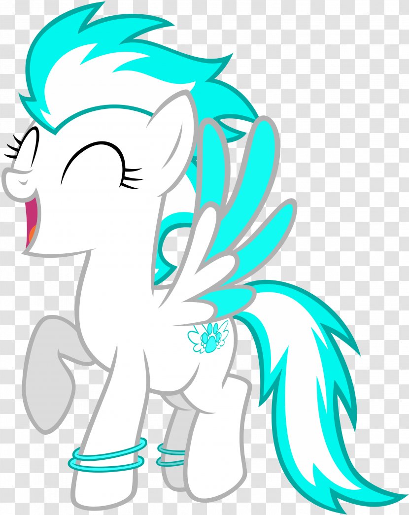 My Little Pony Line Art Clip Transparent PNG