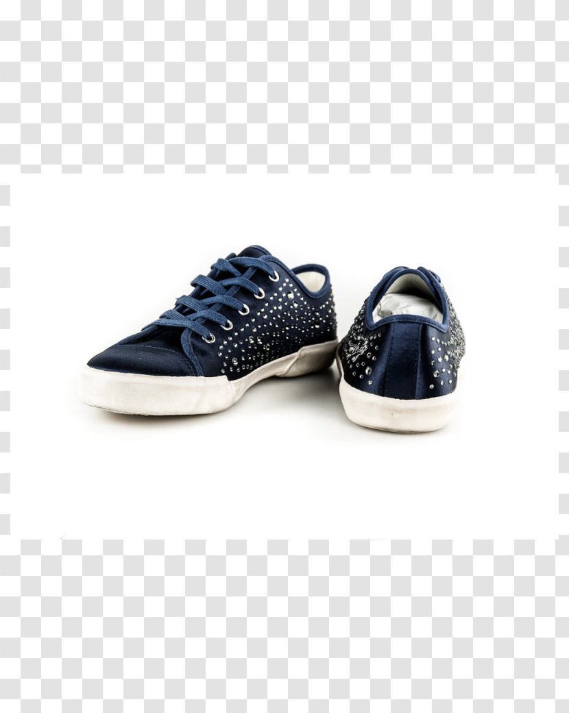 Sneakers Cobalt Blue Shoe Sportswear - Design Transparent PNG