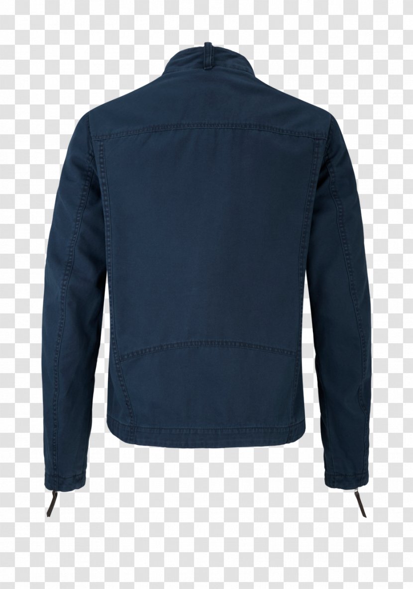 Sweater T-shirt Clothing Crew Neck Cashmere Wool - Cobalt Blue - Long Sleeve Transparent PNG