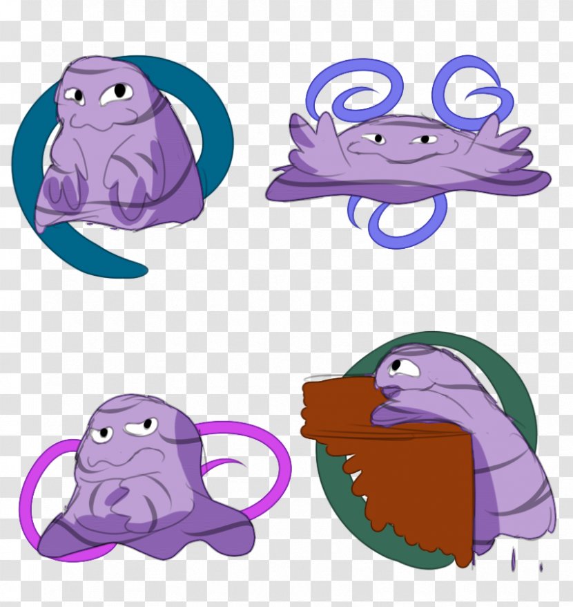 Marine Mammal Headgear Clip Art - Cf - Design Transparent PNG