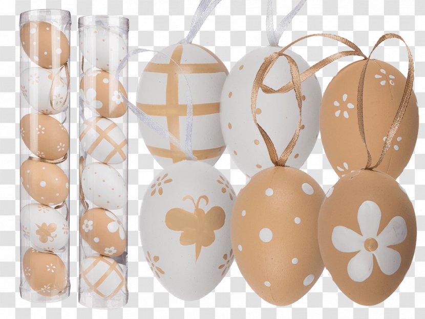 Easter Egg Plastic Ribbon Transparent PNG