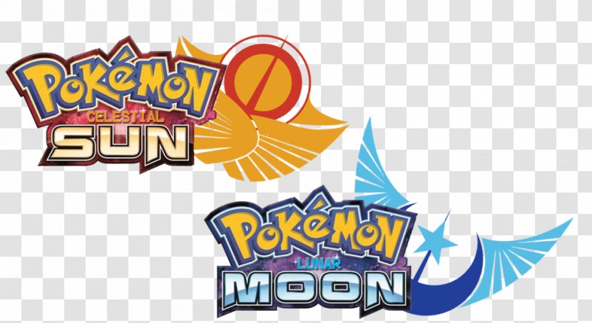 Pokémon Sun And Moon Ultra & Nintendo 3DS Video Game - Pokemon Transparent PNG