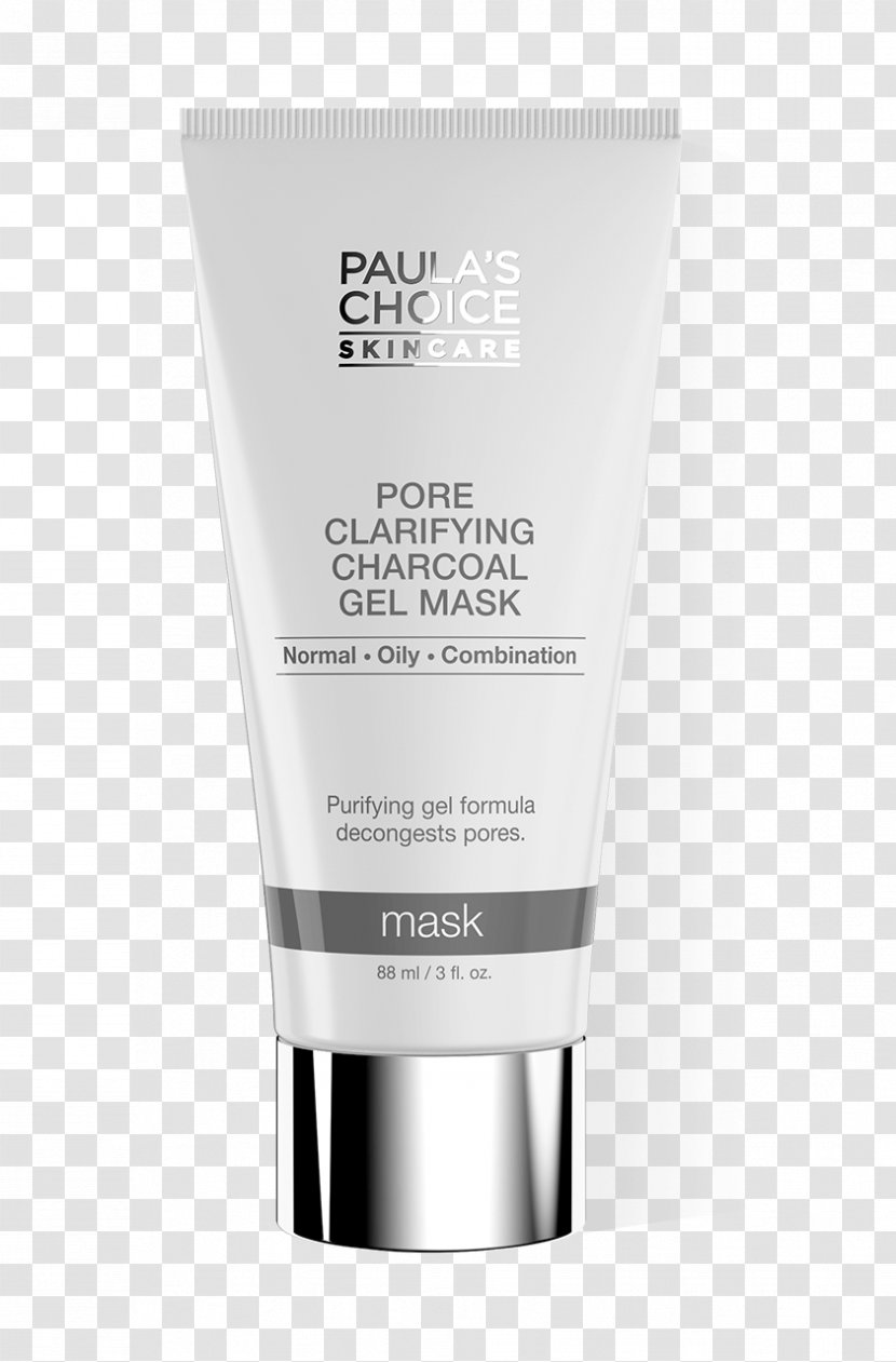 Cream Mask Moisture Transparent PNG