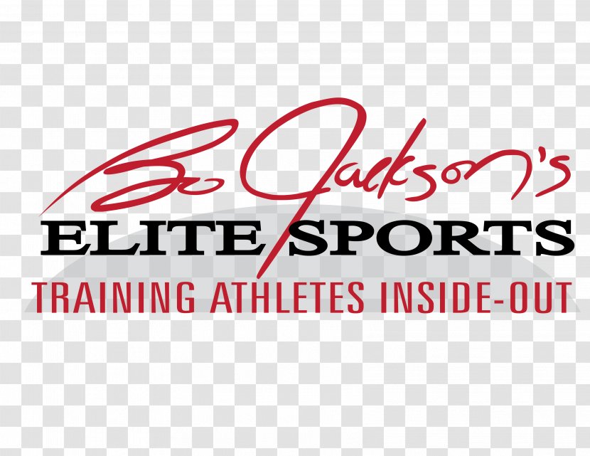 Bo Jackson Elite Sports Development Hilliard Logo Brand Font - Ohio Transparent PNG