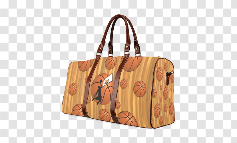 Duffel Bags Clothing Handbag - Dunk King Transparent PNG