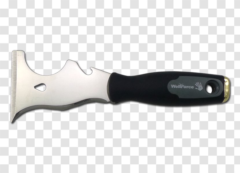 Utility Knives Knife Kitchen Blade - Cold Weapon Transparent PNG