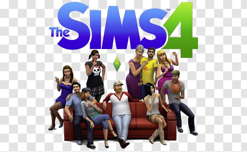 Computer Mouse The Sims 4: Get To Work Mats SteelSeries QcK Mini - PadComputer Transparent PNG