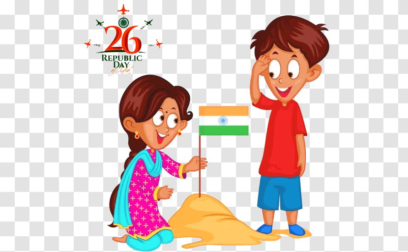 Flag Of India Vector Graphics Stock Photography Illustration - Royaltyfree - Special Working Day Uihere Transparent PNG