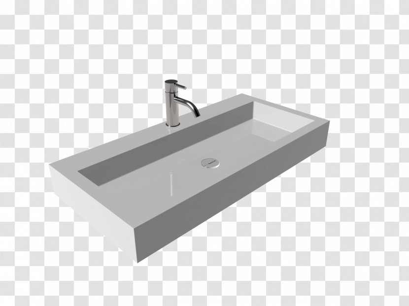 Sink Bathroom Tap Plumbing Fixtures Ceramic Transparent PNG