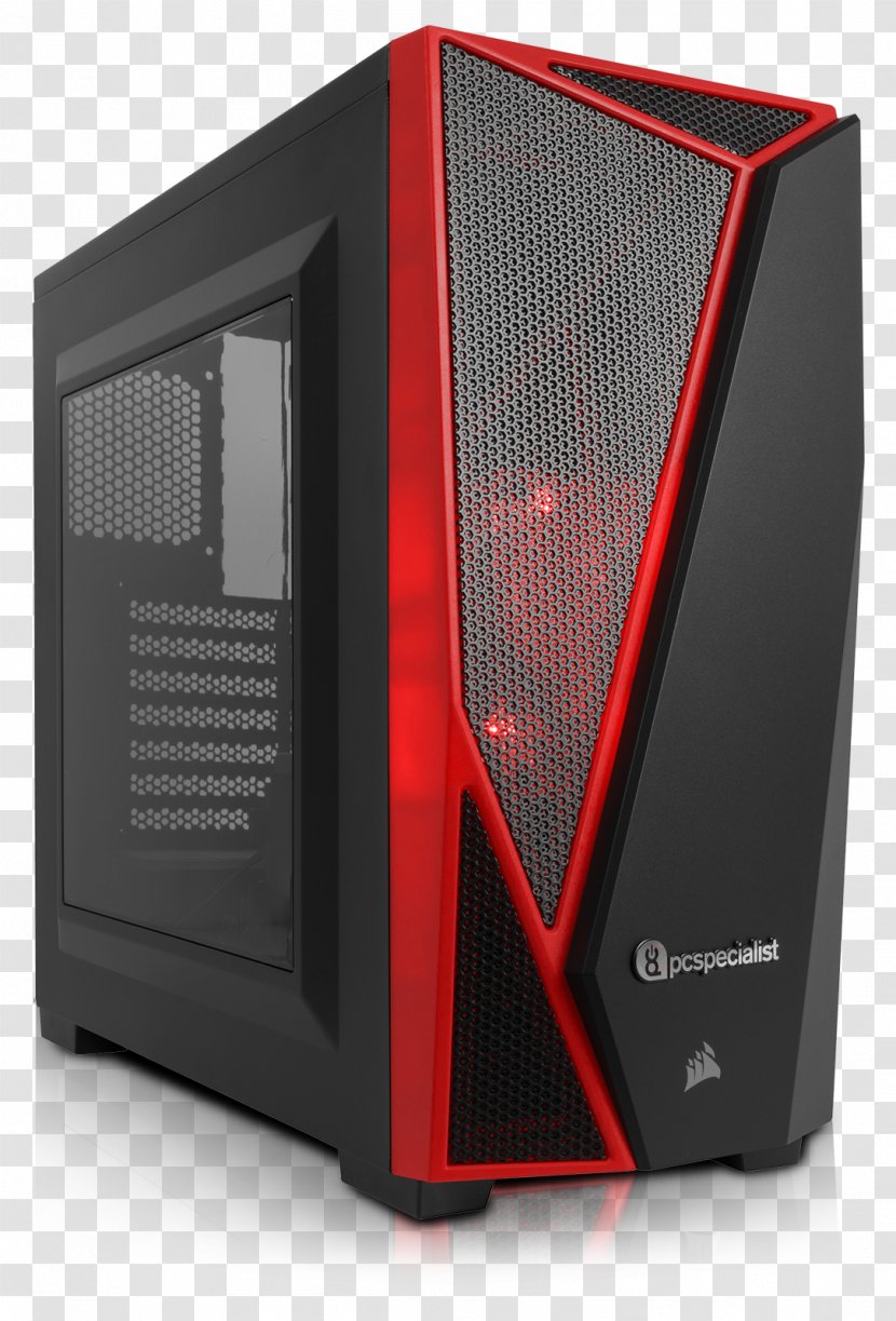 Computer Cases & Housings Intel Core I5 Gaming Transparent PNG