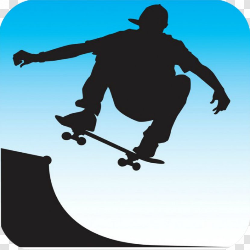 Freestyle Skateboarding Skatepark - Skateboard Transparent PNG