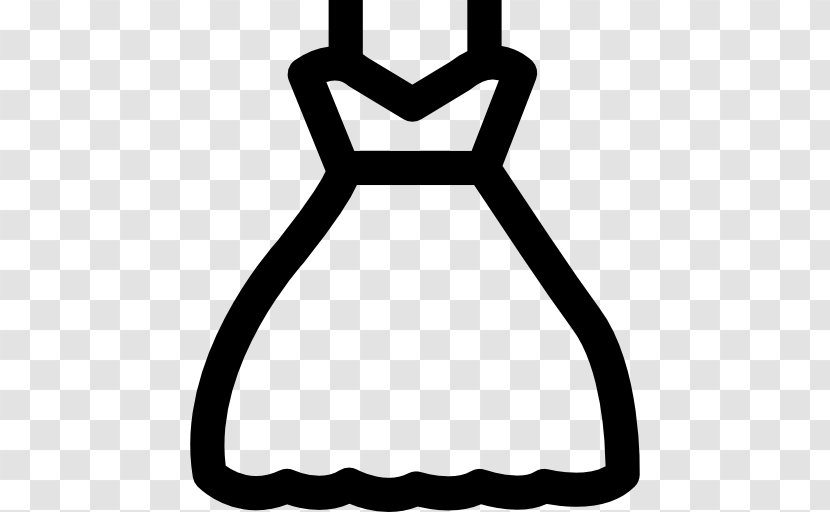 Party Dress Clothing Fashion Transparent PNG