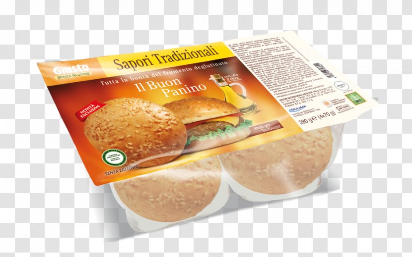 Fast Food Hamburger Junk Panini Gluten - Convenience Transparent PNG