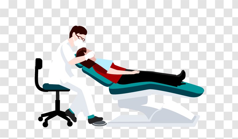 Dentistry Patient In Wheelchair Surgery - Emergency Medicine Transparent PNG