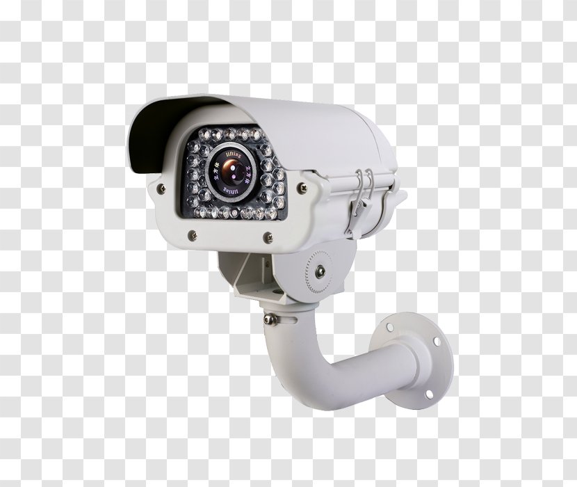 Video Camera Closed-circuit Television Wireless Security Webcam - Cameras Transparent PNG