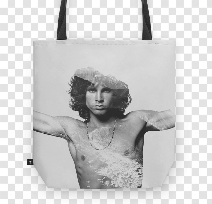 Jim Morrison Total War: Attila T-shirt Warhammer Rome II - Handbag Transparent PNG