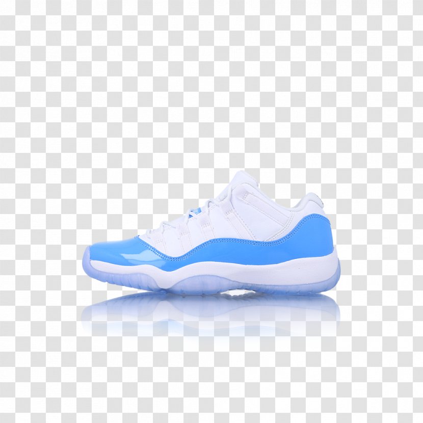 Air Jordan Sneakers Shoe Nike Sportswear - Blue - Shoes Transparent PNG