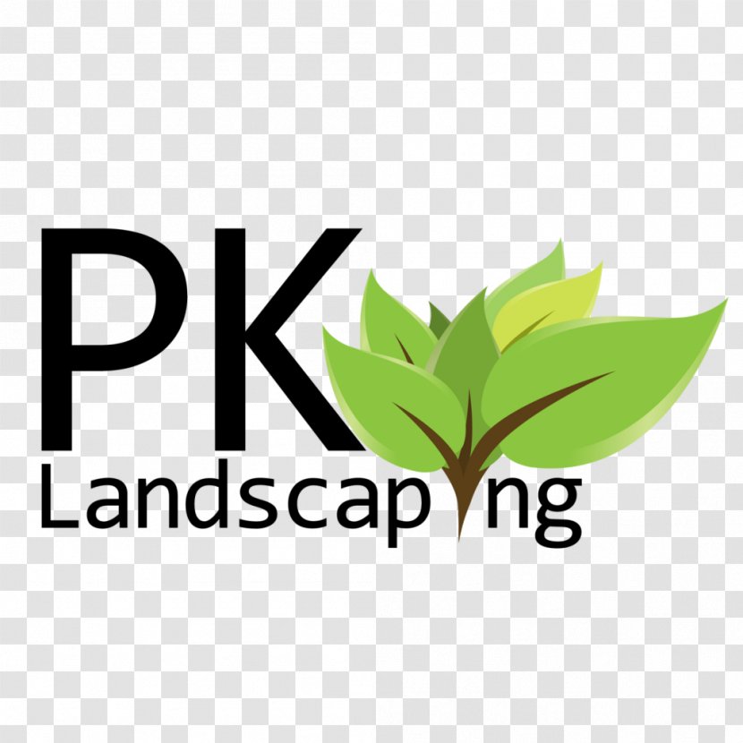 PK Landscape And Snow Removal Landscaping Lawn - Eco Friendly Transparent PNG
