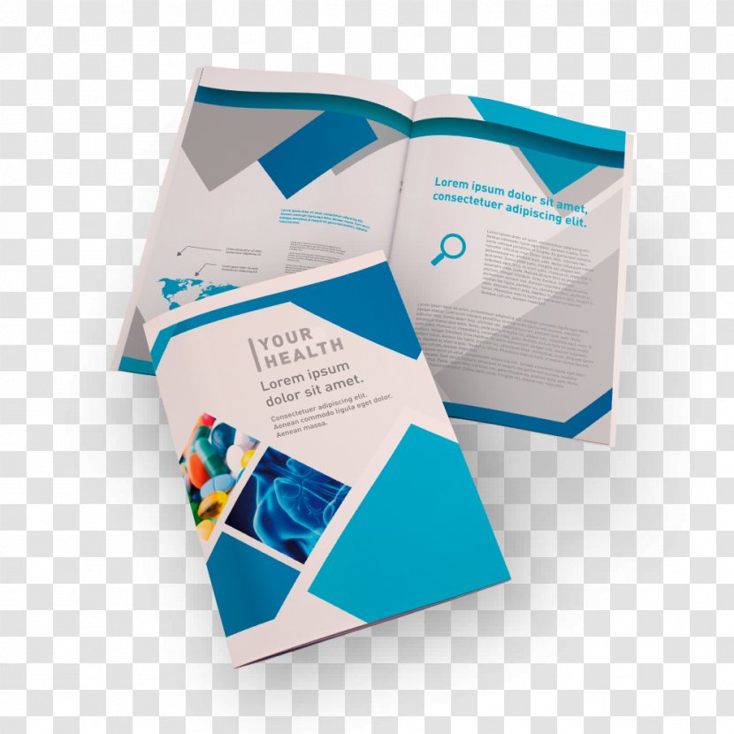 Printing Brochure Flyer Bookbinding Business Cards - Company - Design Transparent PNG