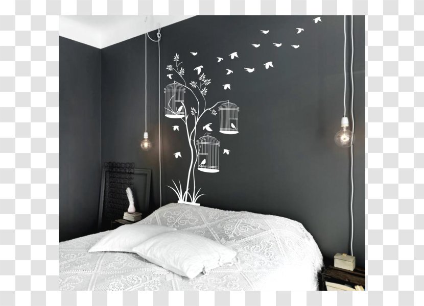 Paint Color Bedroom Interior Design Services Sherwin-Williams - Architecture Transparent PNG