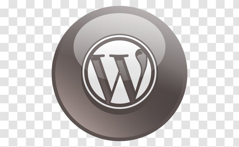 WordPress Plug-in Image Theme - Brand Transparent PNG